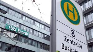 Hier findest du freie ausbildungsplätze in nürnberg. Stadt Hofft Auf Neuanfang Psd Bank Kauft Nurnberger Zob Nurnberg Nordbayern De
