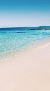 22 Iphone Wallpapers For Anyone Who Just Really Loves Water Beach Wallpaper Iphone Beach Wallpaper Ocean Wallpaper