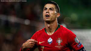Match date and time in local timezone. Espn Fc On Twitter Portugal Coach Fernando Santos Has Confirmed Cristiano Ronaldo Has Trained And Is Available For Their Upcoming Games Despite Picking Up A Knock Over The Weekend Https T Co Tudn46wb9w