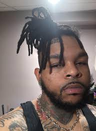 Looking for an anime tattoo artist in South Florida