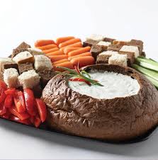 Here are the top 10 recipes that got the most love this year, and as always, frank's redhot. Signature Dill Dip Appetizer Tray Hy Vee Aisles Online Grocery Shopping