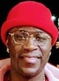 Demond Jones, age 44