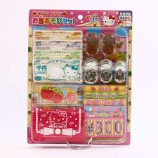 ハローキティ お金遊びセット マルカ Maruka 通販 ビックカメラ Com