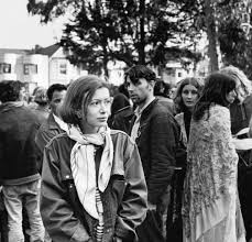 I'm speaking about then, maria. The Radicalization Of Joan Didion The New Yorker