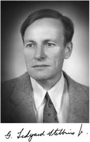 George Ledyard Stebbins