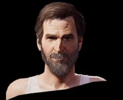 Characters in The Texas Chain Saw Massacre (2023)