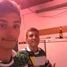 In september 2013, the band's first album was released. Andy Andyerras Twitter