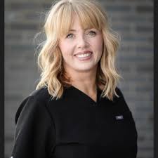 THANK YOU, KATRINA! Mark writes: "This is my heart, my soul, my rock, my  wife. She is an ICU nurse at Kadlec Regional Medical Center. She is caring,  compassionate and kind. She