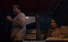 NDTV Movies on X: Manisha Koirala Was Asked About Heeramandi Oral Sex  Scene. What She Said t.cofl8QyBeE8Q t.co51nel65jUP  X