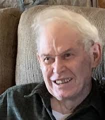 Obituary information for Donald Robert Dickson