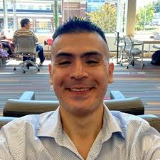 Roger (Rogelio) Williams was born in Panama and came to Brookyln in New  York City at age 12.