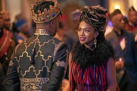Nomzamo mbatha, is a south african actress, television personality, businesswoman and human rights activist. Meet Nomzamo Mbatha The Black Fairytale Queen Momo Africa