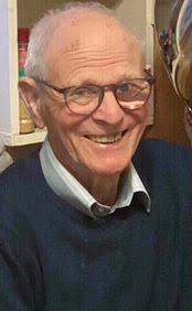 Condolence Book for Thomas (Tom) Lalor (Stradbally, Laois)