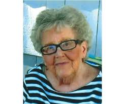 Barbara Boland Obituary (2015)