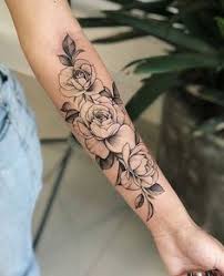 Apr 07, 2021 · whether you want to use the entire arm and get a sleeve or just a small and simple piece on the inner arm, there are many tattoo ideas to explore for an amazing look. 7 Rose Tattoo Forearm Ideas Rose Tattoos Body Art Tattoos Sleeve Tattoos