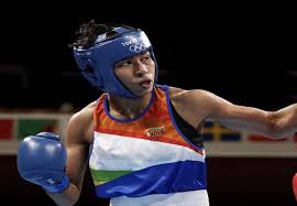Boxer lovlina borgohain assured india of first boxing medal at tokyo olympics on july 30. Kda Ij6rzypm0m