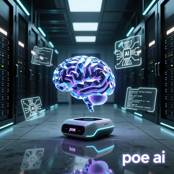 Poe