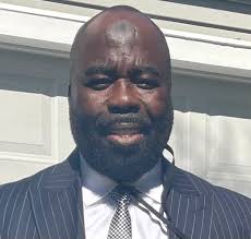 Hafiz Mubarak Kukoyi — Association of Ahmadi Muslim Scientists