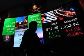 Indeks harga saham gabungan (ihsg) diprediksi kembali menguat hari ini. Bursa Saham 8 Mei Ikuti Laju Ihsg Hari Ini Riauone Com Berita Nusantara Terkini