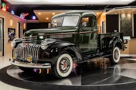 Image result for Marine Blue 1945 Truck