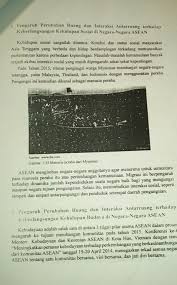 Kerja sama antar bangsa di bidang ekonomi ini disebut kerja sama ekonomi internasional antarnegara. Pengaruh Kerjasama Di Bidang Ekonomi Sosial Budaya Pendidikan Dan Politik Beserta Contonya Brainly Co Id