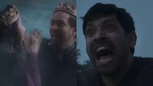 Blackout': Vikrant Massey starrer 'Kya Hua' song unveiled