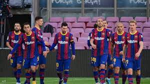 انا بدي هلاند في برشلونه او امبابي في ريال مدريد. Ù…Ø§Ø°Ø§ ÙŠØ­ØªØ§Ø¬ Ø¨Ø±Ø´Ù„ÙˆÙ†Ø© Ù„Ù„Ø¹ÙˆØ¯Ø© Ø¥Ù„Ù‰ Ù…Ù†ØµØ§Øª Ø§Ù„ØªØªÙˆÙŠØ¬ Ø§Ù„Ø£ÙˆØ±ÙˆØ¨ÙŠØ© Ø£Ø®Ø¨Ø§Ø± Ø³ÙƒØ§ÙŠ Ù†ÙŠÙˆØ² Ø¹Ø±Ø¨ÙŠØ©