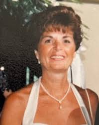 Patricia Marie DeSantis Obituary