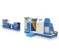 Single Twist Cantilever Buncher
