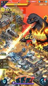 Desde aventuras gráficas a juegos de acción, pasando por los videojuegos más clásicos. Descargar Godzilla Defense Force Apk Para Android