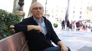 Lluís Ballester: Hi ha nois de 14 anys buscant porno violent perquè  laltre ja els avorreix