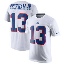 373 x 521 jpeg 47 кб. New York Giants Odell Beckham Jr Color Rush Player Pride T Shirt Mens