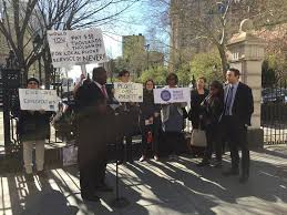 It's actually a hollywood myth that you get that one and only one phone call after arrest. Legislation Would Make Phone Calls From Jail Free Wnyc News Wnyc