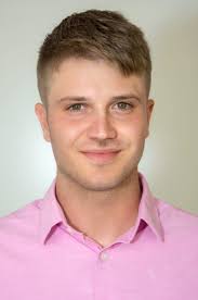 ALEJANDRO FLORIDO. Presidente Consejo de Estudiantes ULPGC