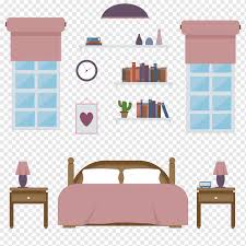 Planyourroom.com is a wonderful website to redesign each room in your house by picking out perfect furniture options to fit your unique space. Bedroom Furniture Illustration Beds Furniture Interior Design Room Png Pngwing