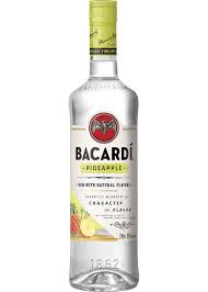 Check spelling or type a new query. Bacardi Pineapple Fusion Rum Total Wine More