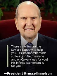 What was your favorite talk from the Sunday Session of General Conference?