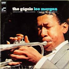 Lee Morgan, Trumpeter - leemorgan