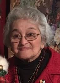 Obituary of Elia Rocha Maceren