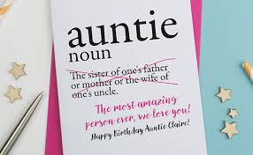 May the grace of god be poured out upon you, and may all that you wish come to your hands at the perfect moment. 6 Best Birthday Gifts For Aunt Birthday Gift Ideas For Aunt