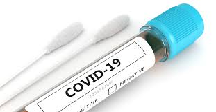 Can T Get To A Covid Testing Clinic What We Know About Home Testing Ideas