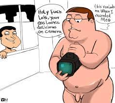 Rule34 - If it exists, there is porn of it  peter griffin  7457727