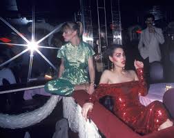 70s disco megamix boite discotheque. Disco S Glory Days Were A Kaleidoscope Of Yes By Rian Dundon Timeline