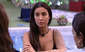 Join facebook to connect with bianca andrade and others you may know. No Bbb20 Rafa Kalimann Detona Bianca Andrade Nao Tem Nada Que Eu Admiro Estrelando