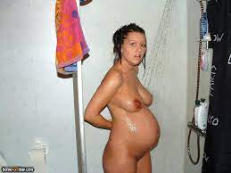 Nude pregnant teens. Quality archive FREE.