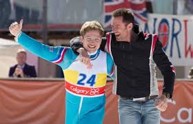 It always comes down to the top 10 (or top 50). Eddie The Eagle Best Quotes You Re Not Going To Give Up Are You