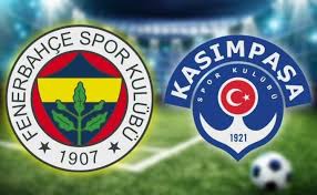 Kasımpaşa haberleri için hemen tıklayın! Fb Kasimpasa Maci Ozet Fenerbahce Kasimpasa Golleri Izle