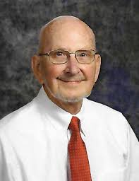 Obituary information for Rolland D. Bibler