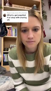 Did Cwecwe Princepal Expel Her