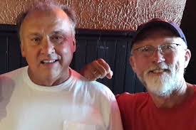 Robert Edick's Instagram, Twitter & Facebook